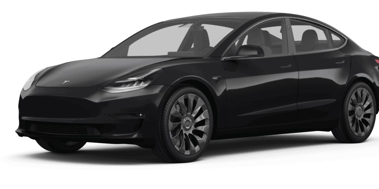 TESLA MODEL 3 2023 5YJ3E1EA5PF559223 image